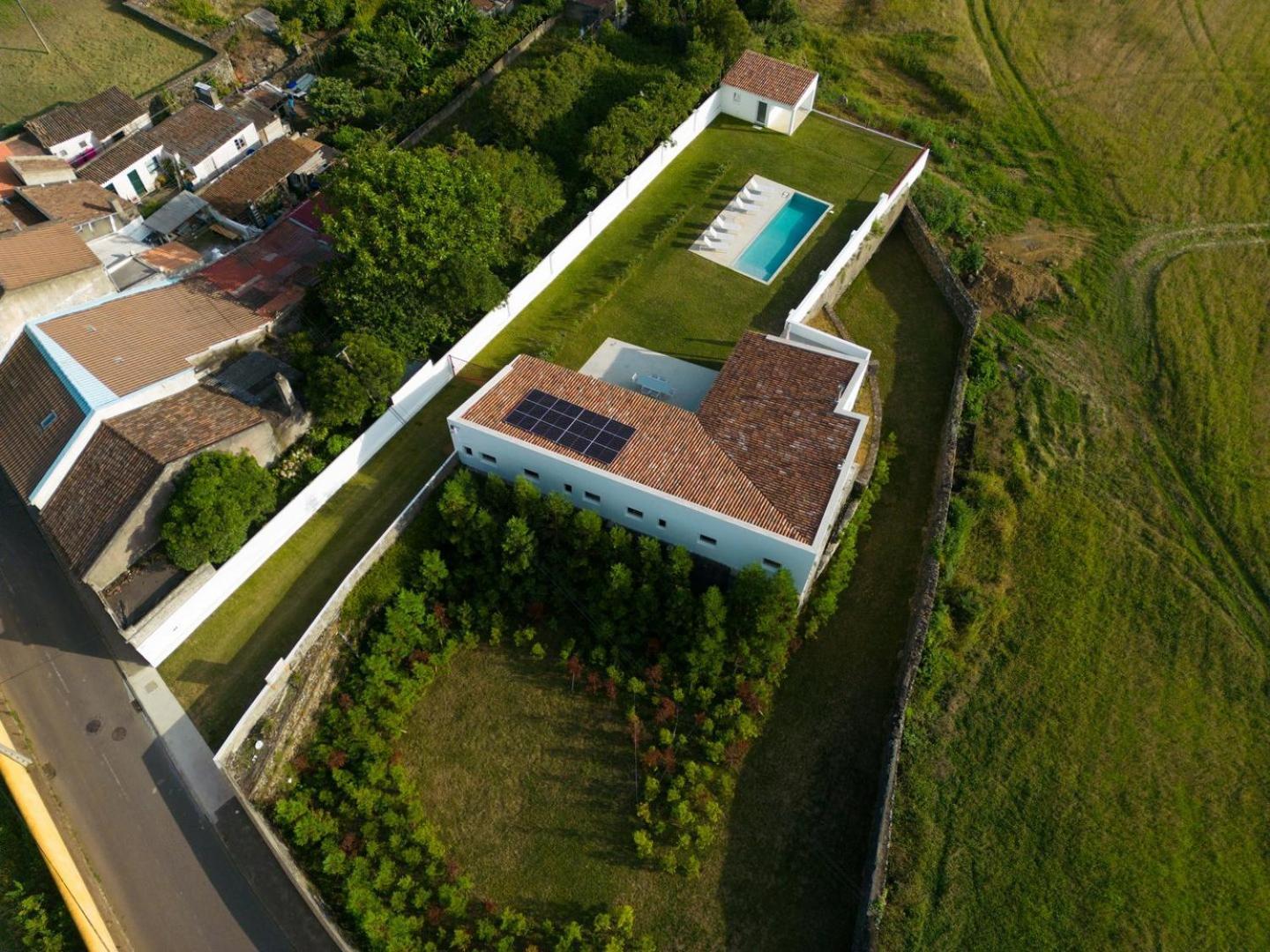 Casa Da Bela Vista *