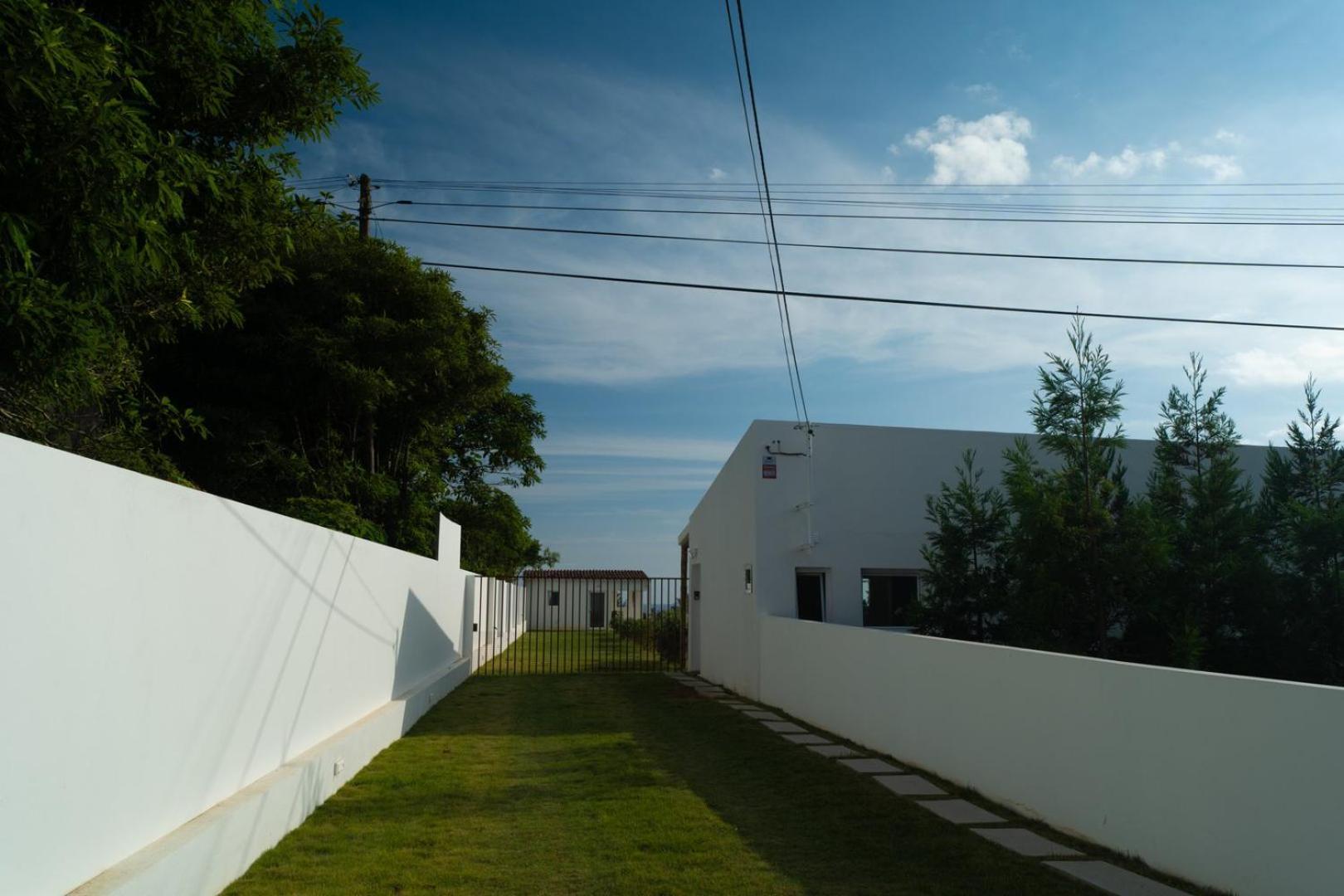 Casa Da Bela Vista * Ponta Delgada (Sao Miguel)