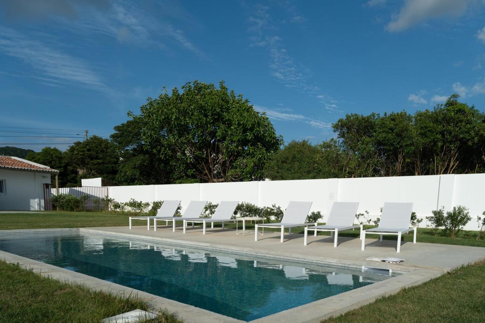 Casa Da Bela Vista Villa