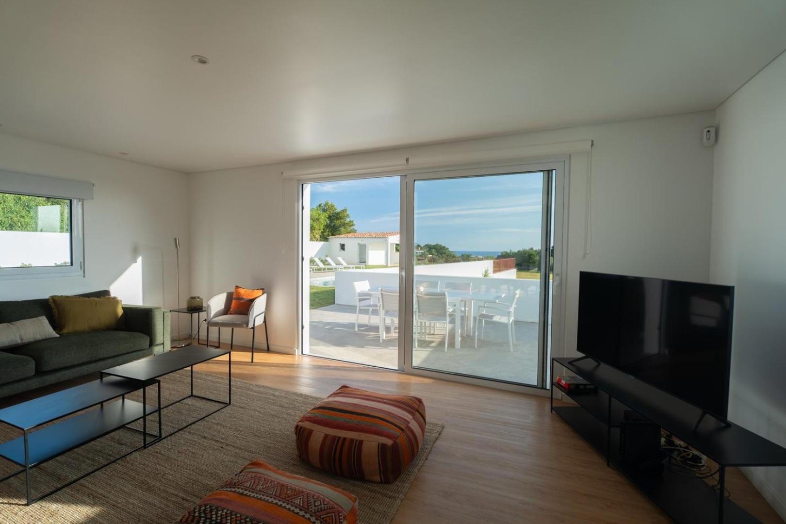 Villa Casa Da Bela Vista