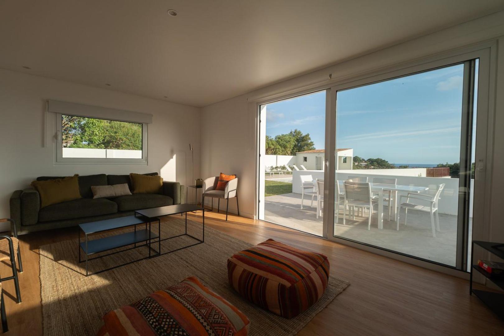Villa Casa Da Bela Vista *