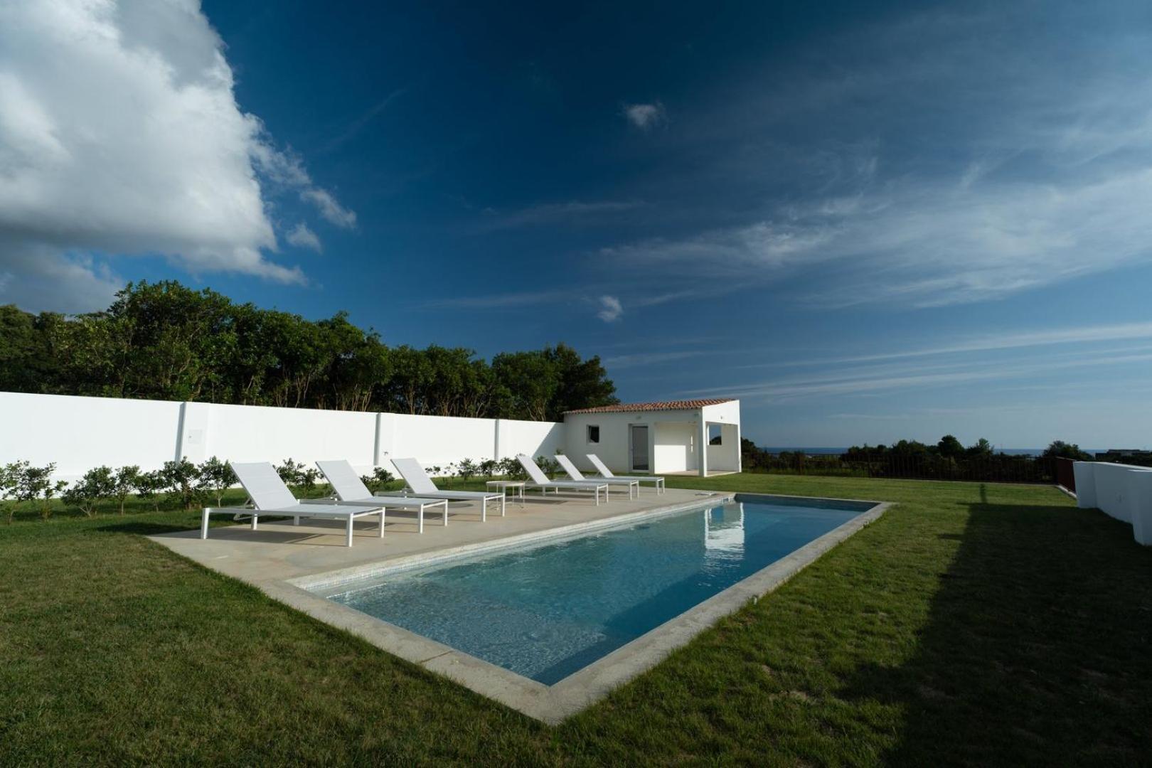 Villa Casa Da Bela Vista Ponta Delgada (Sao Miguel)