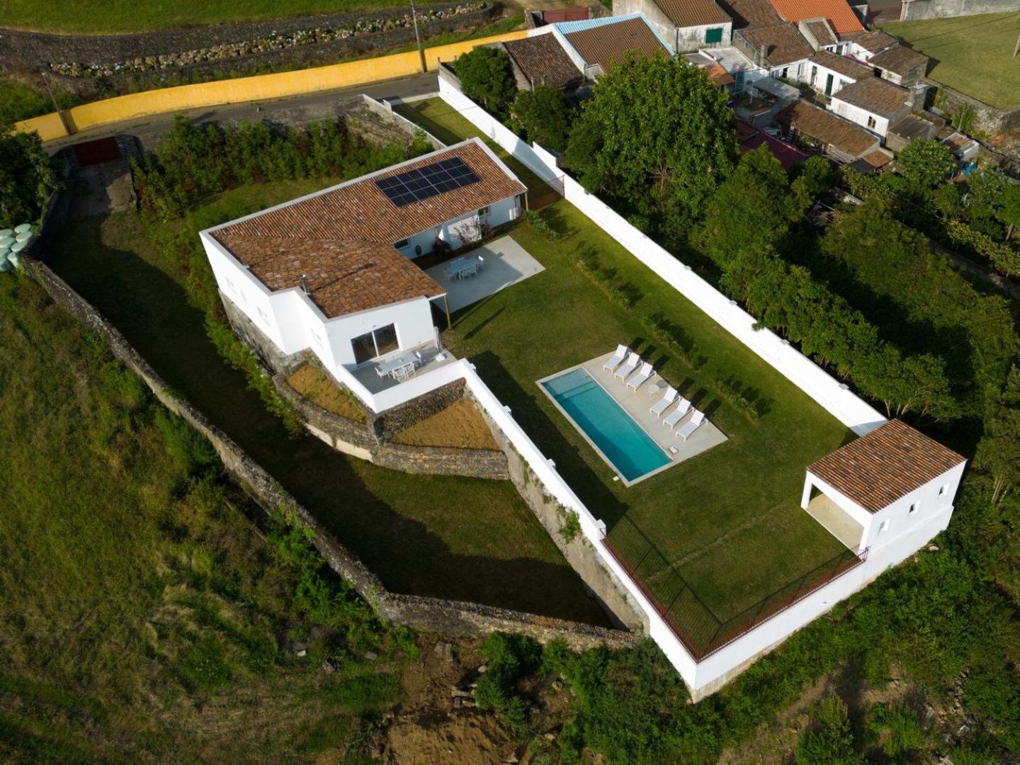 Casa Da Bela Vista *