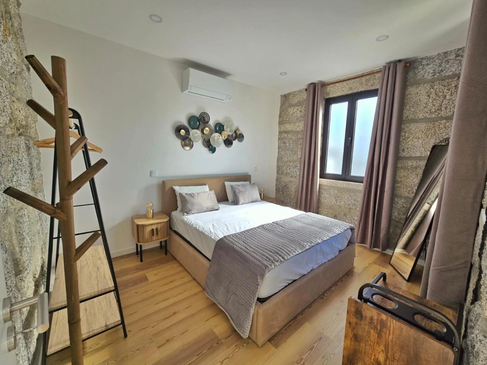 Apartment O Sitio Do Avo
