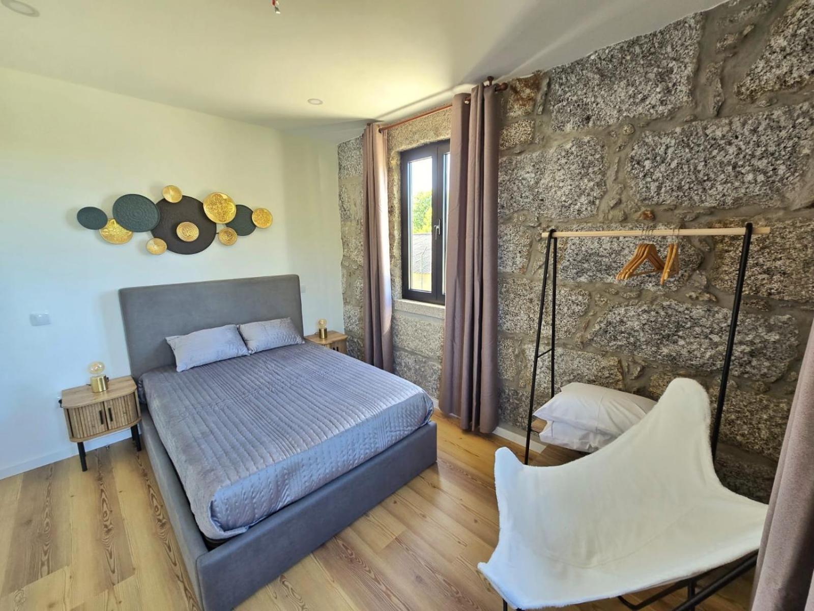 Apartment O Sitio Do Avo *