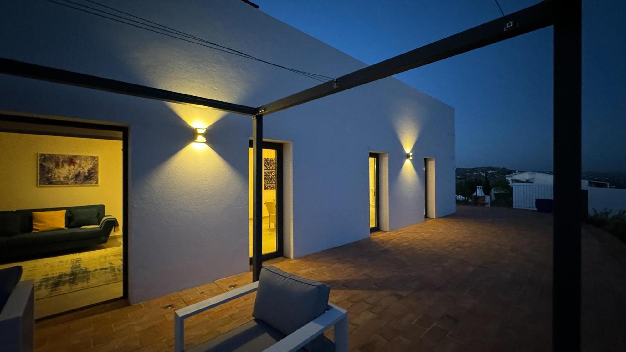 Villa Casa Da Cotovia,