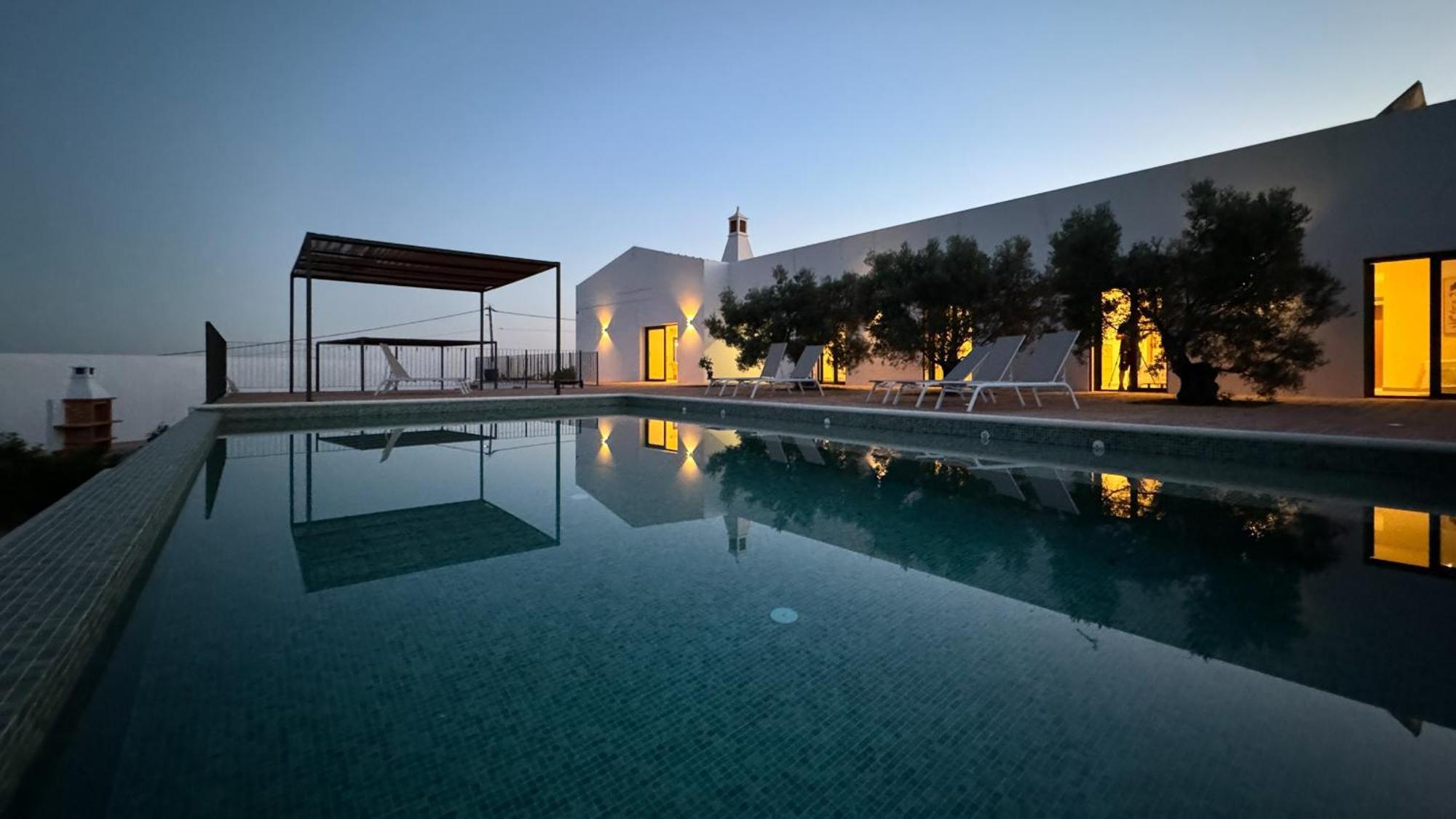 Villa Casa Da Cotovia, *