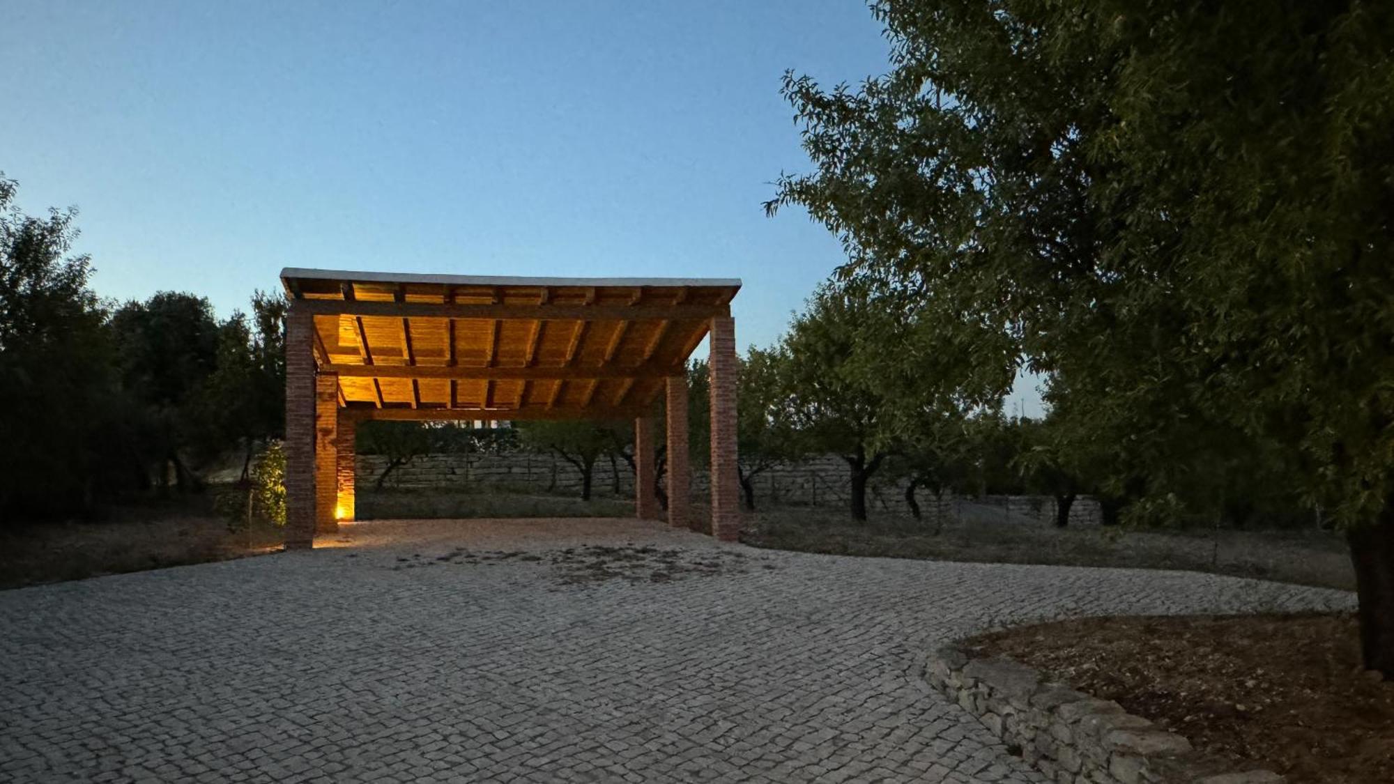 Casa Da Cotovia, Villa