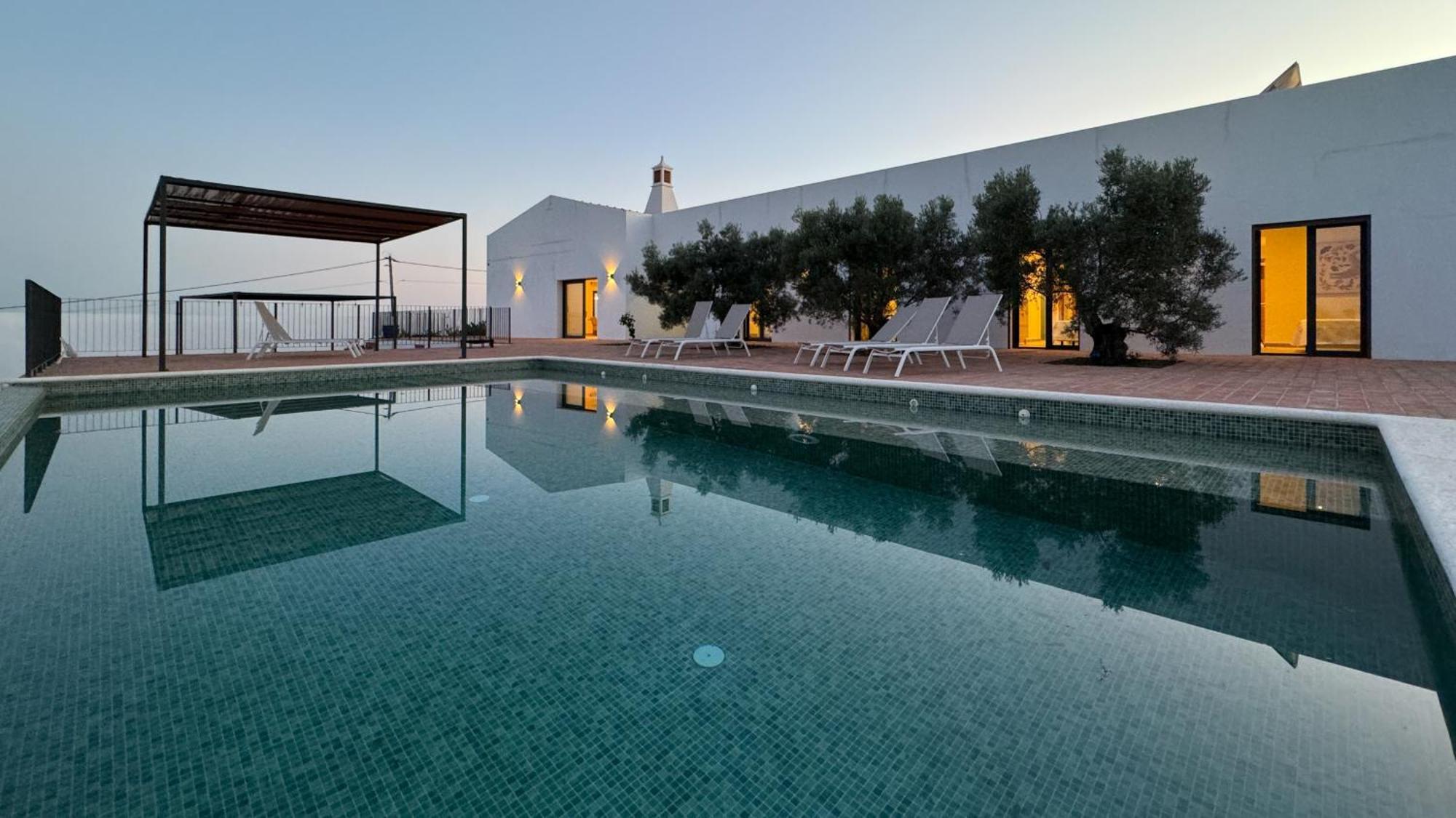 Casa Da Cotovia, Villa *