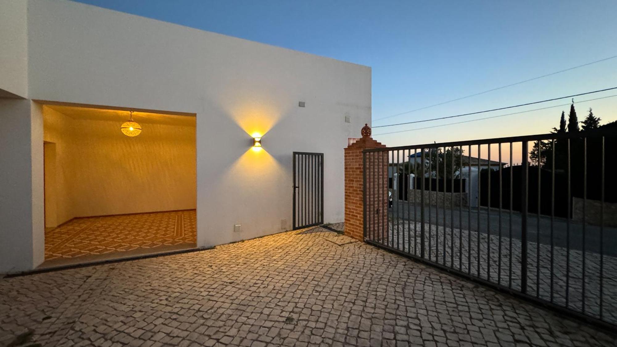 Casa Da Cotovia, Villa Loule