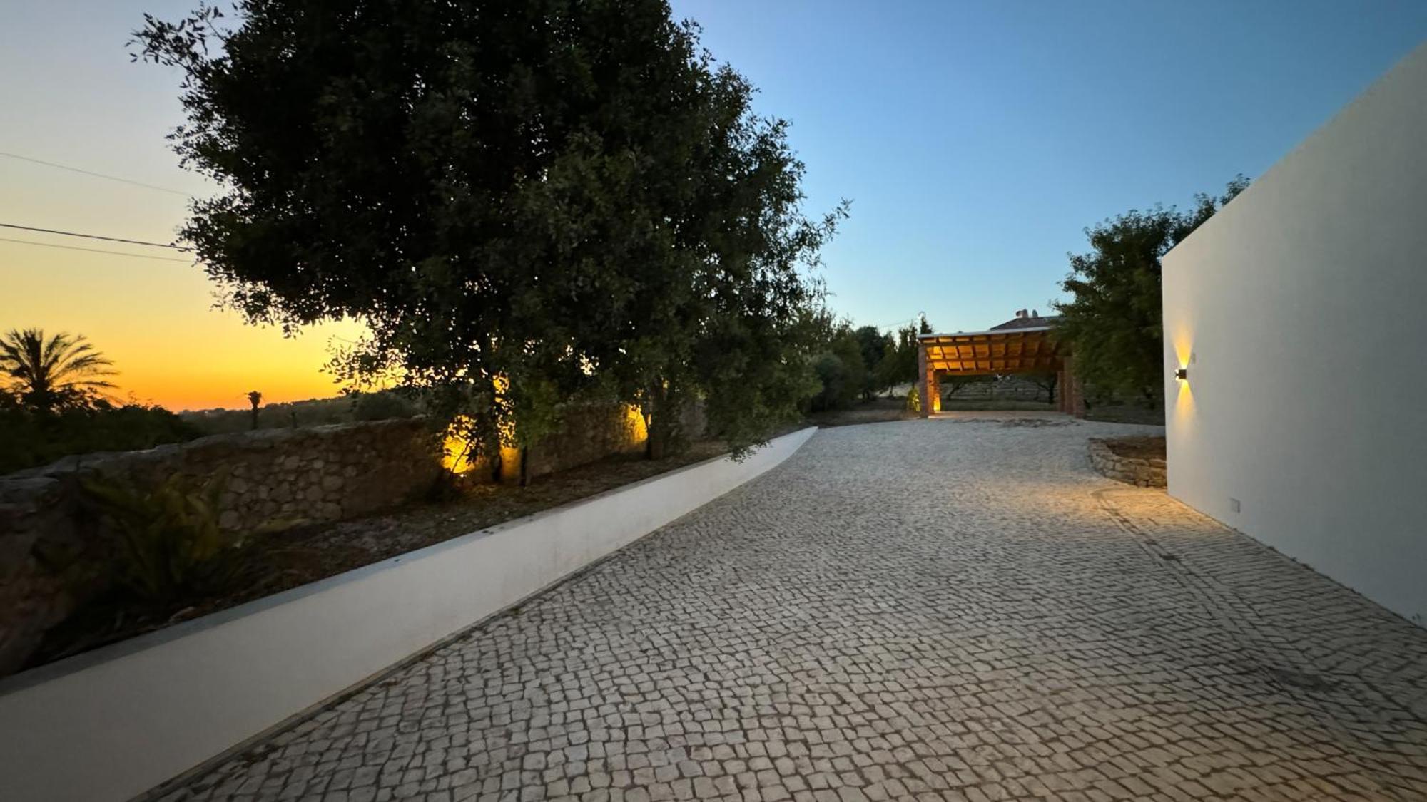 Villa Casa Da Cotovia, *