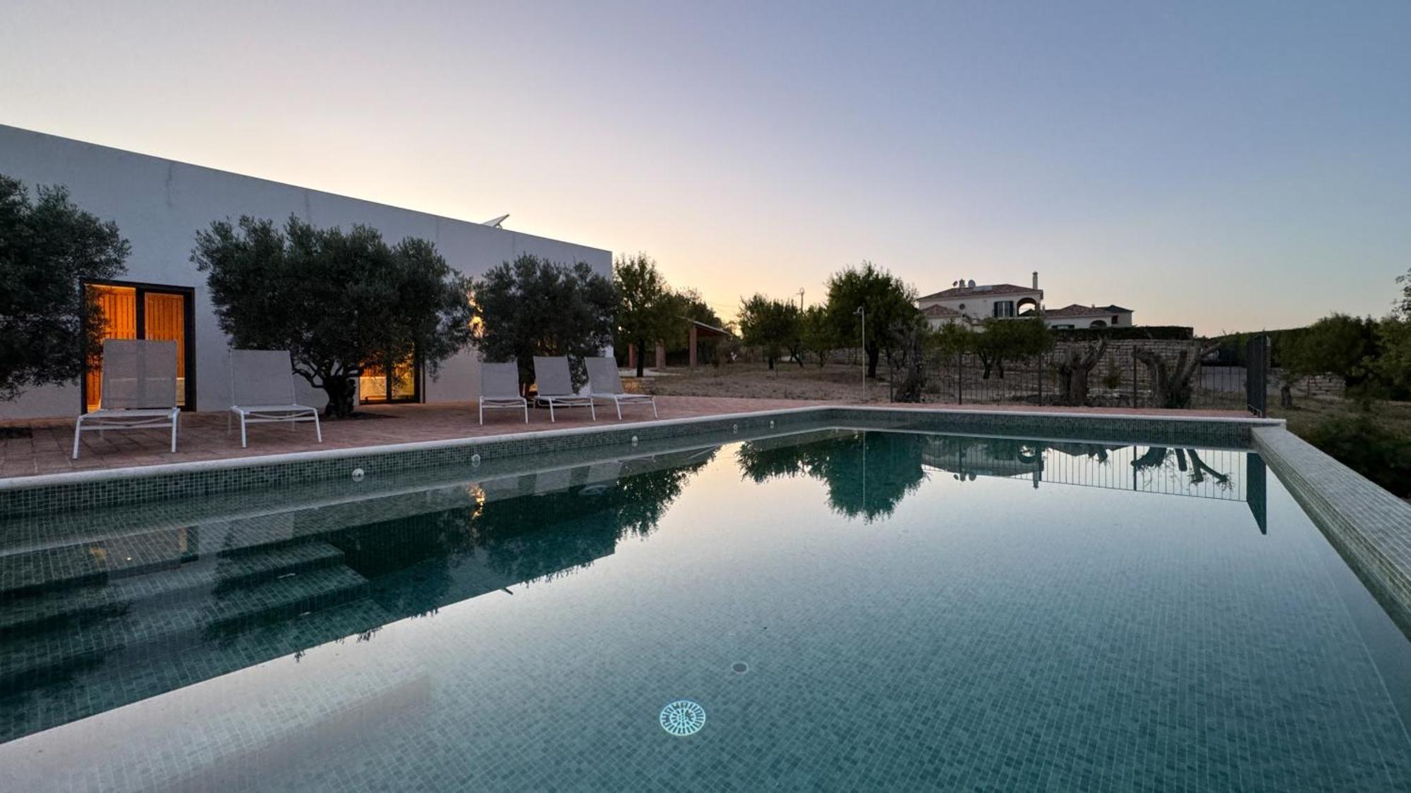 Casa Da Cotovia, * Loule
