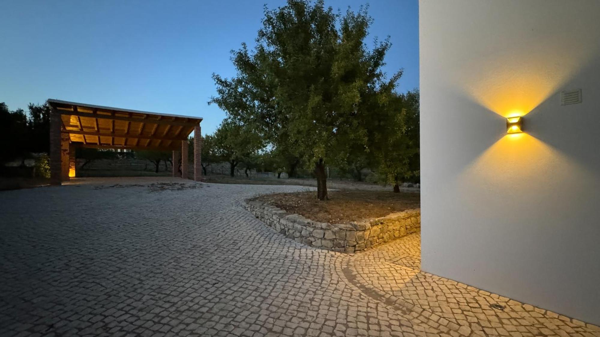 Casa Da Cotovia,