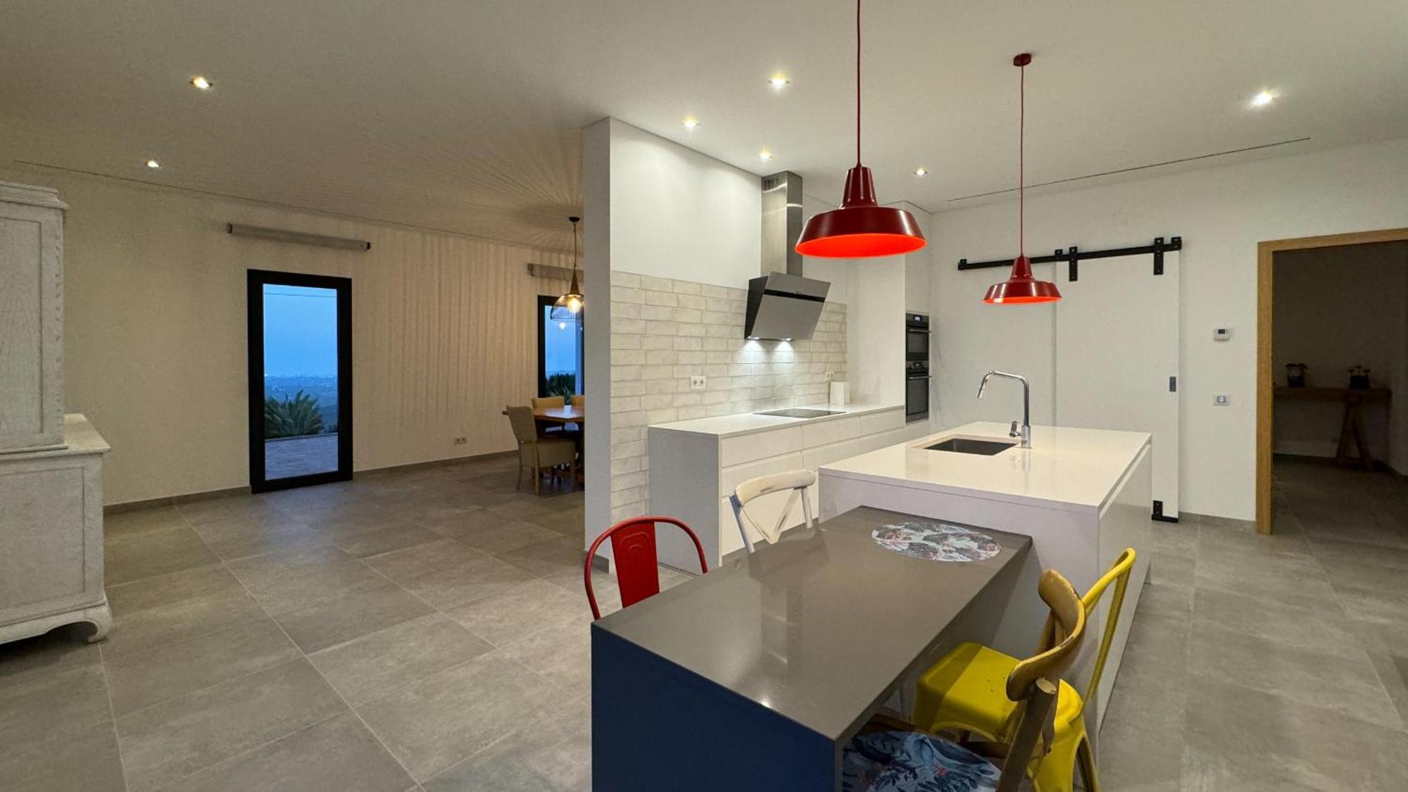 Casa Da Cotovia, * Loule