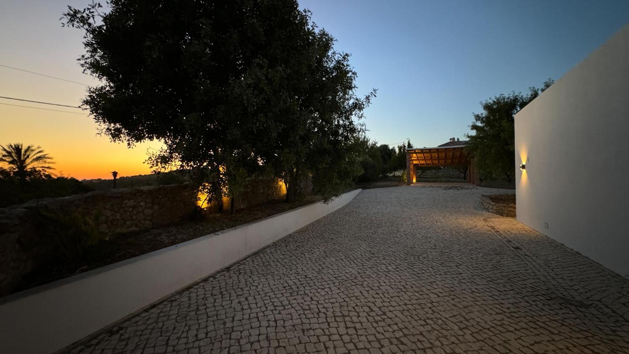 Villa Casa Da Cotovia, Loule