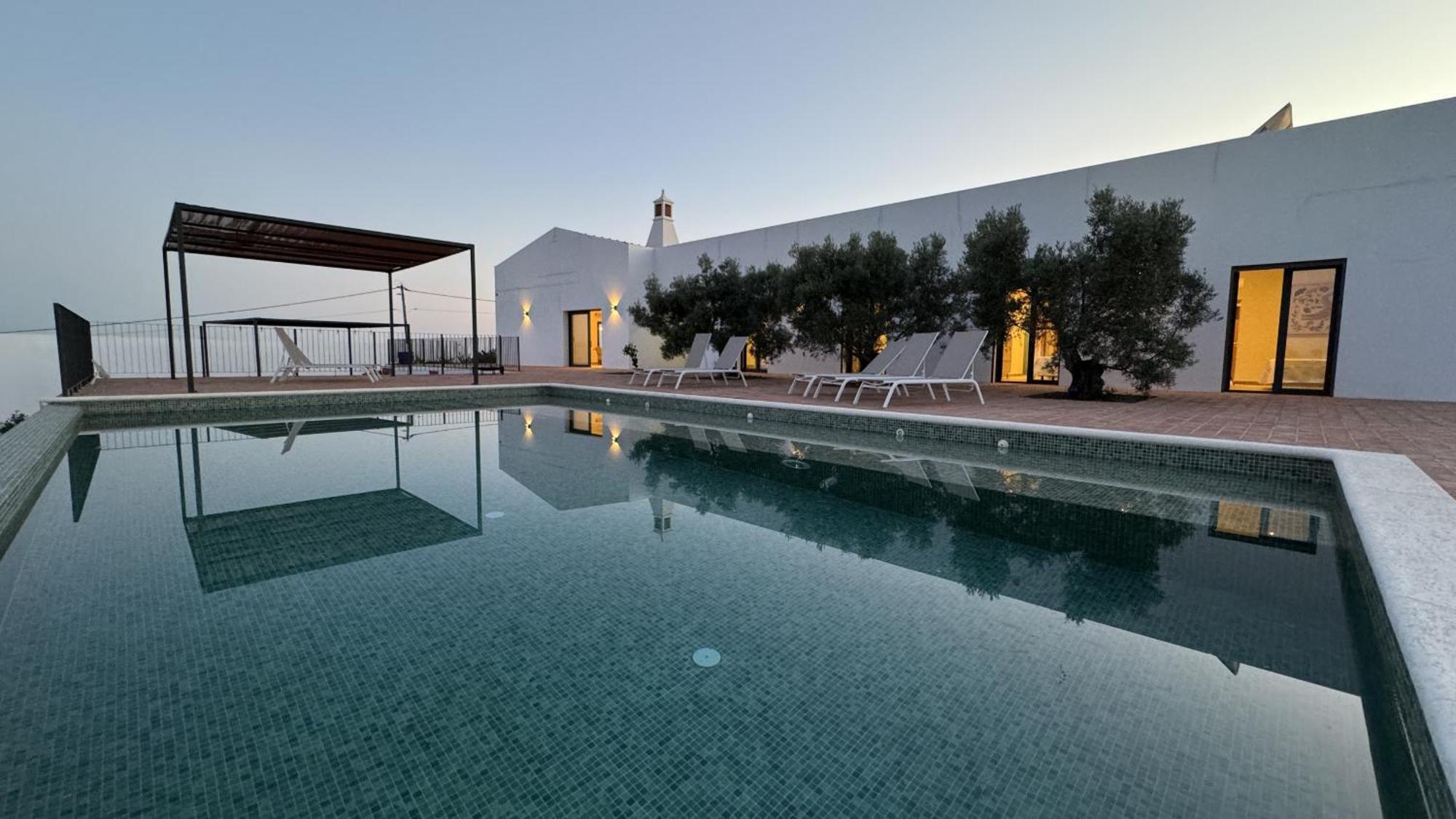 Casa Da Cotovia, Loule