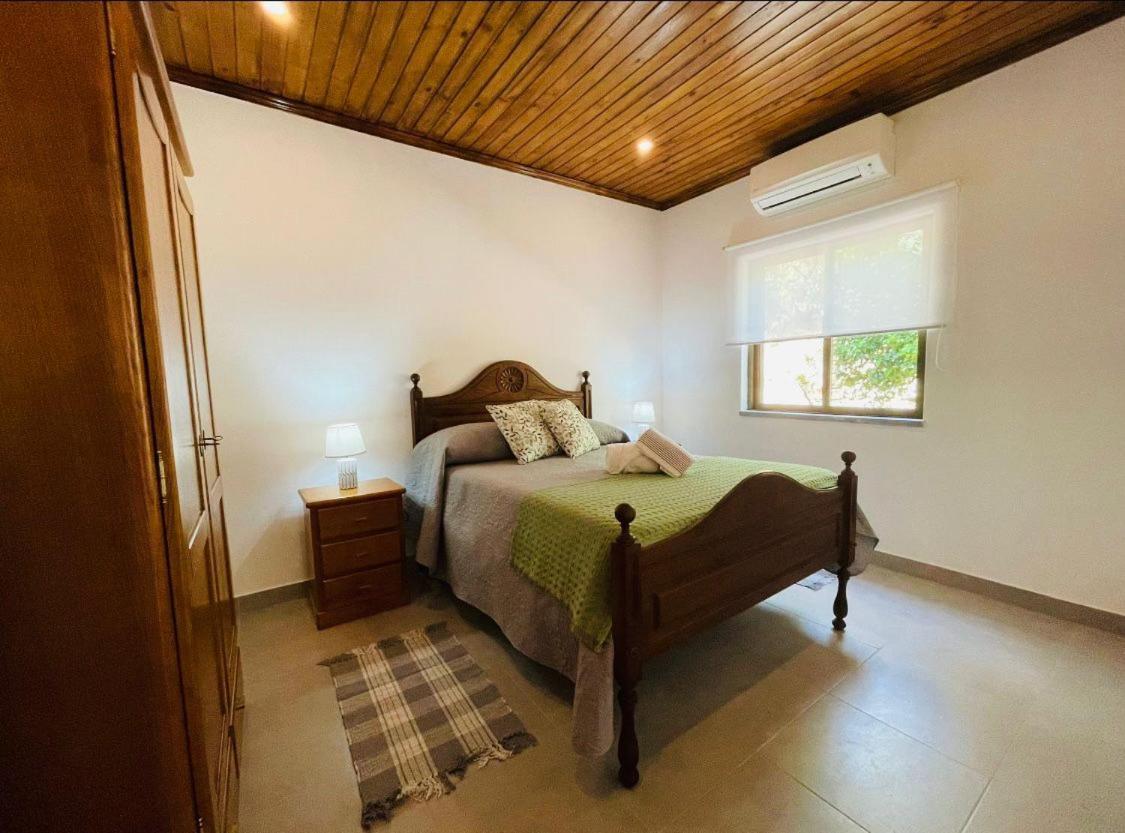 Holiday home Casa Do Rio