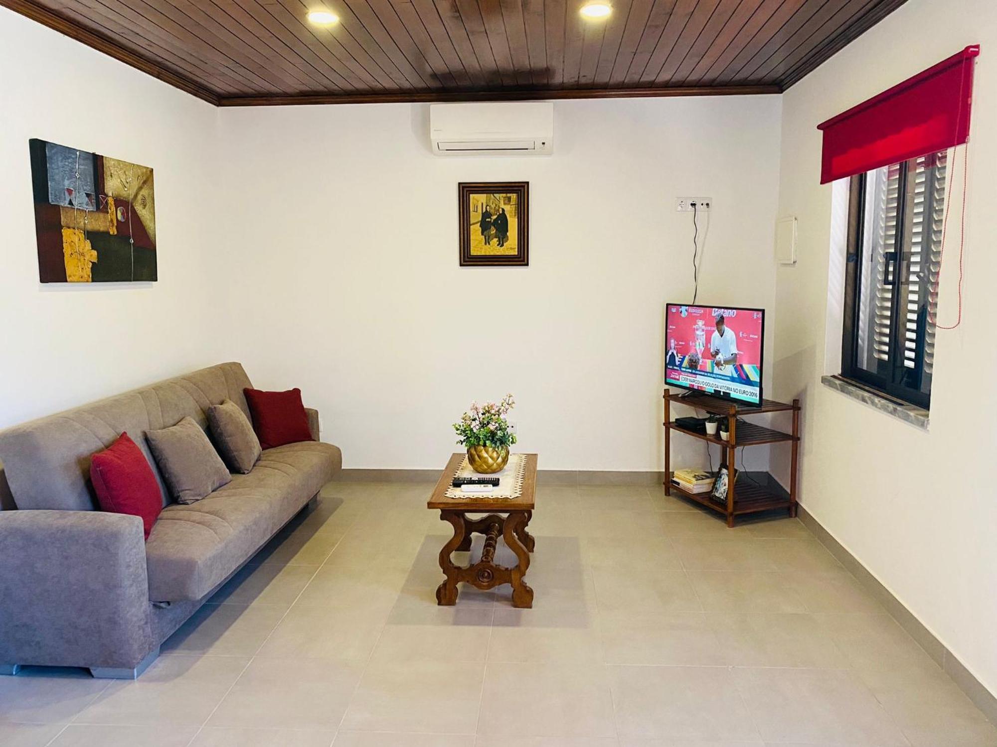 Holiday home Casa Do Rio Freixo de Espada a Cinta