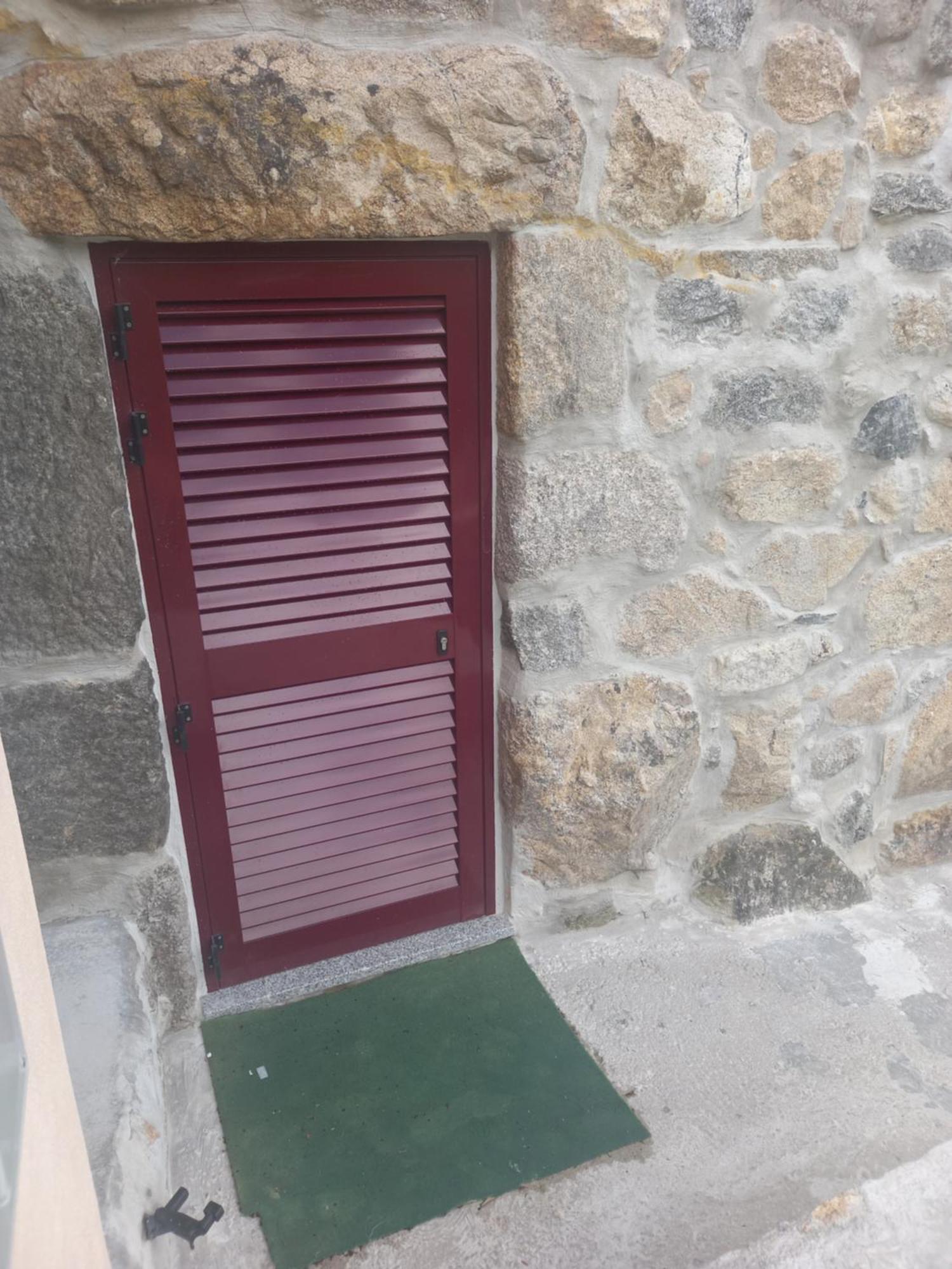 Casa Do Moinho Guest house *