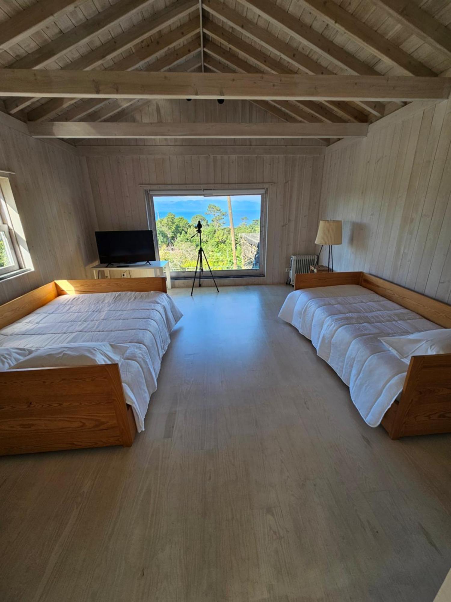 Apartment Requinte Sao Roque do Pico
