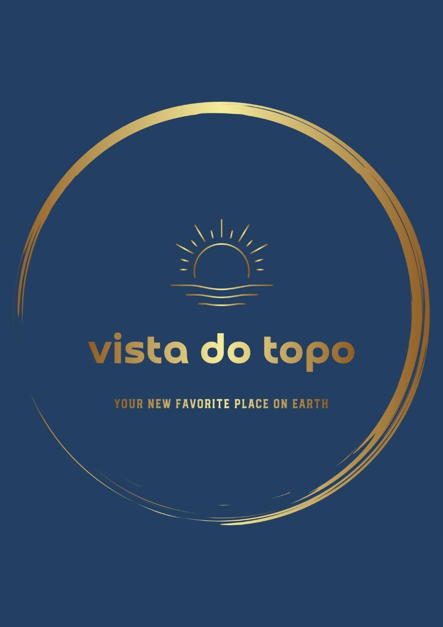 Vista Do Topo *