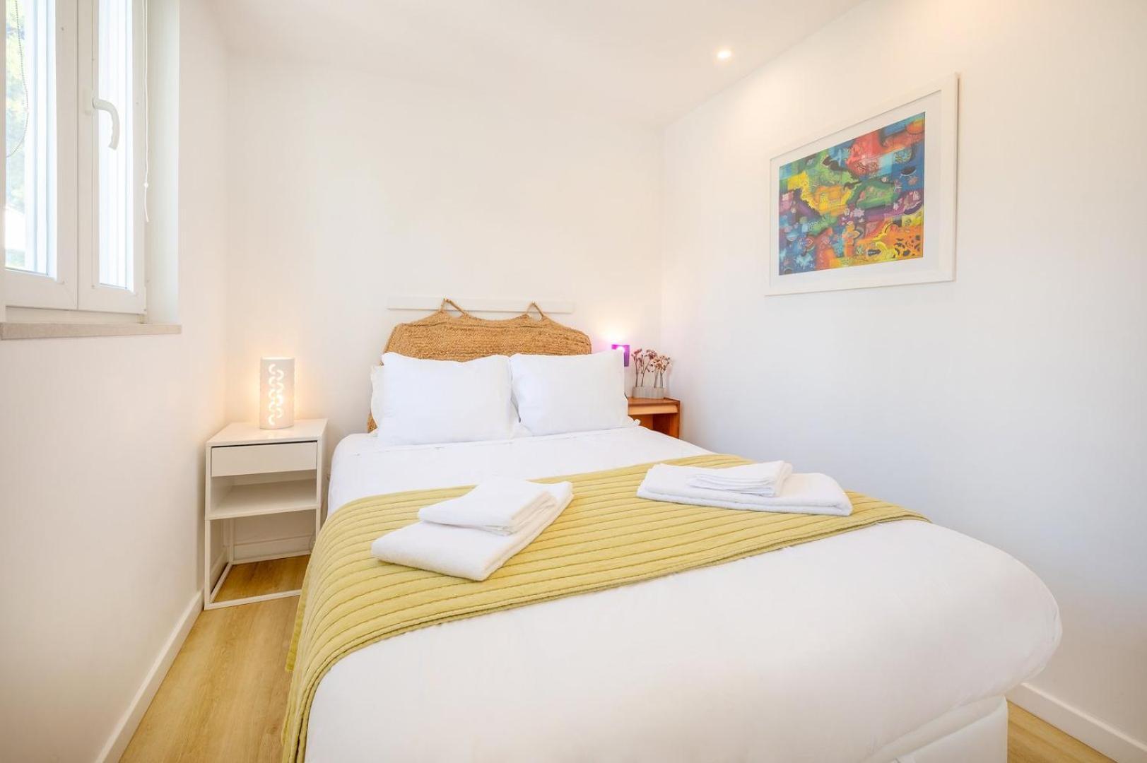 Apartamento Guestready - The Atlantique Retreat *