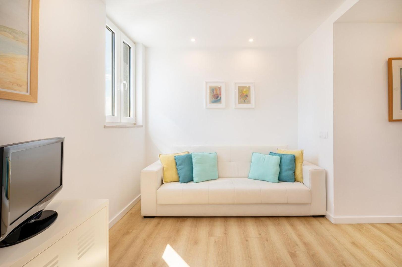 Apartamento Guestready - The Atlantique Retreat *