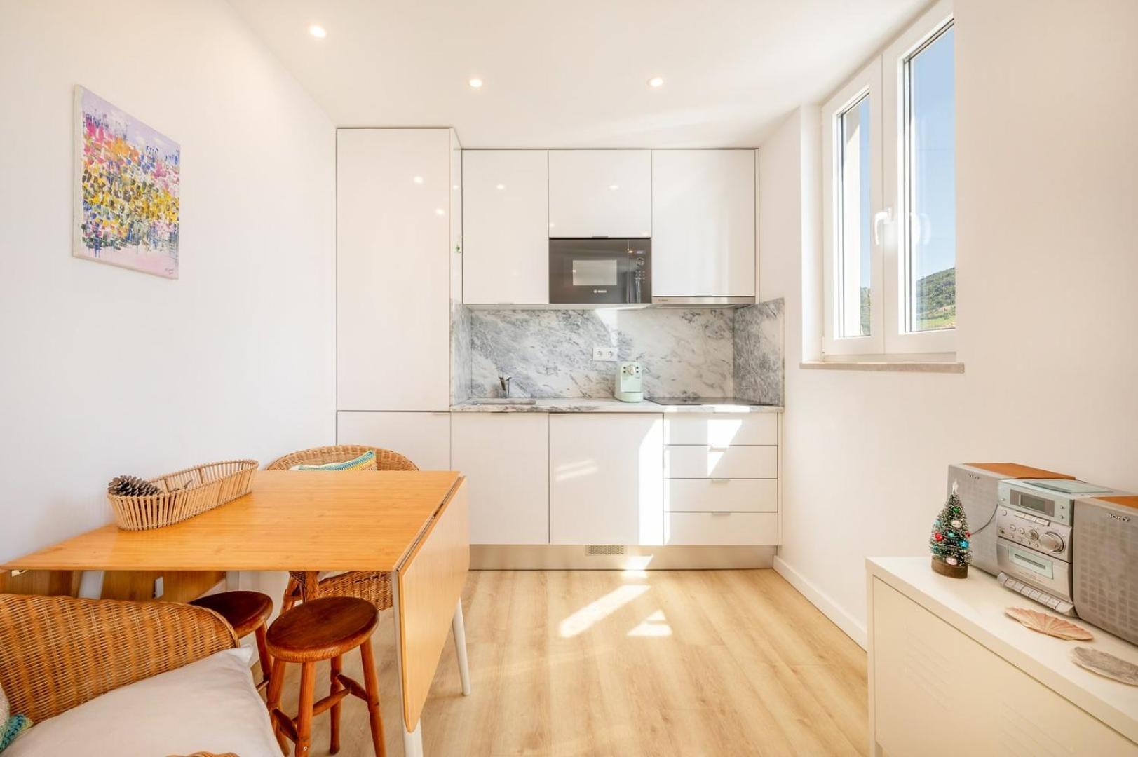 Guestready - The Atlantique Retreat Apartamento *