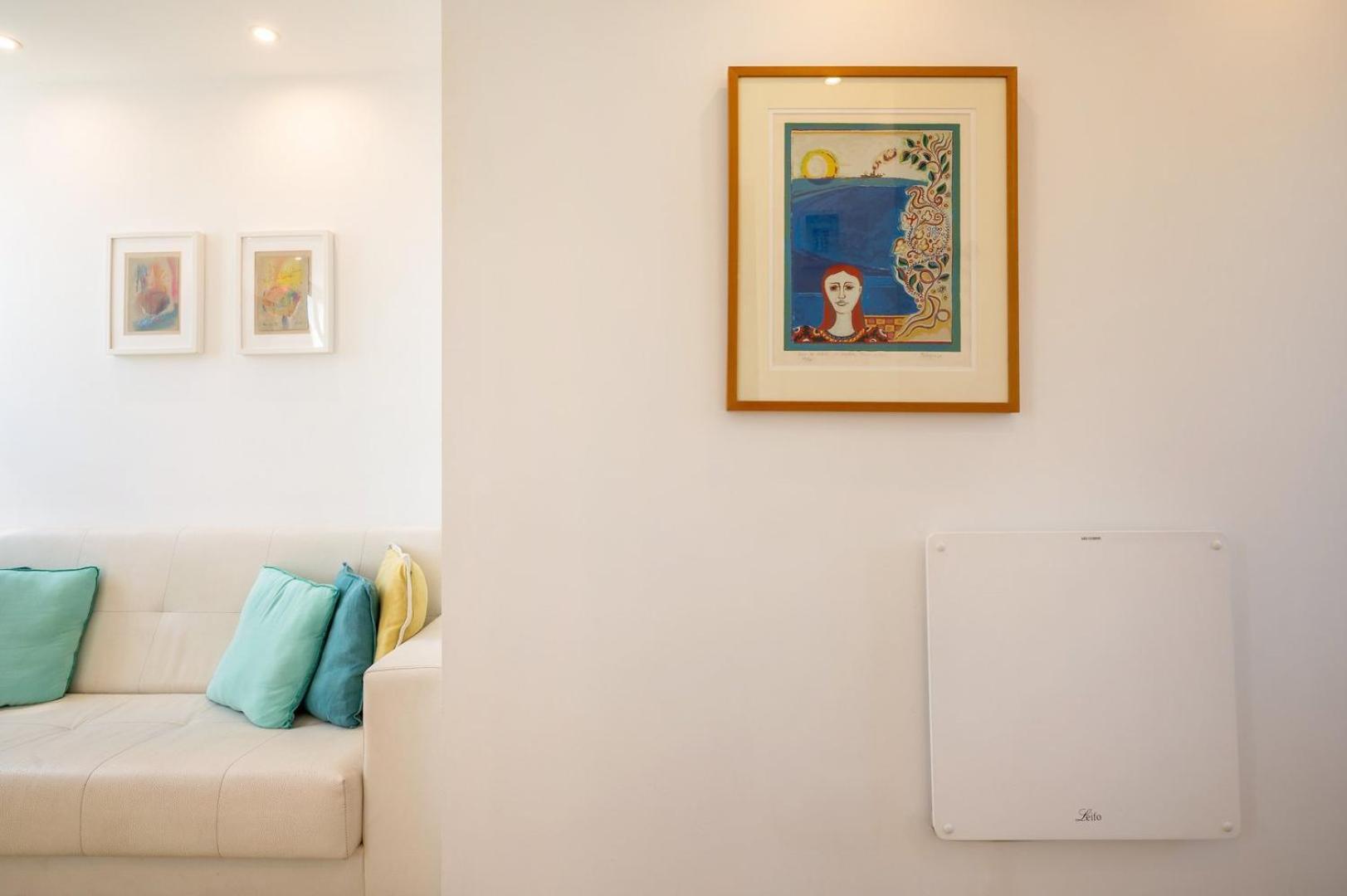 Guestready - The Atlantique Retreat Sesimbra