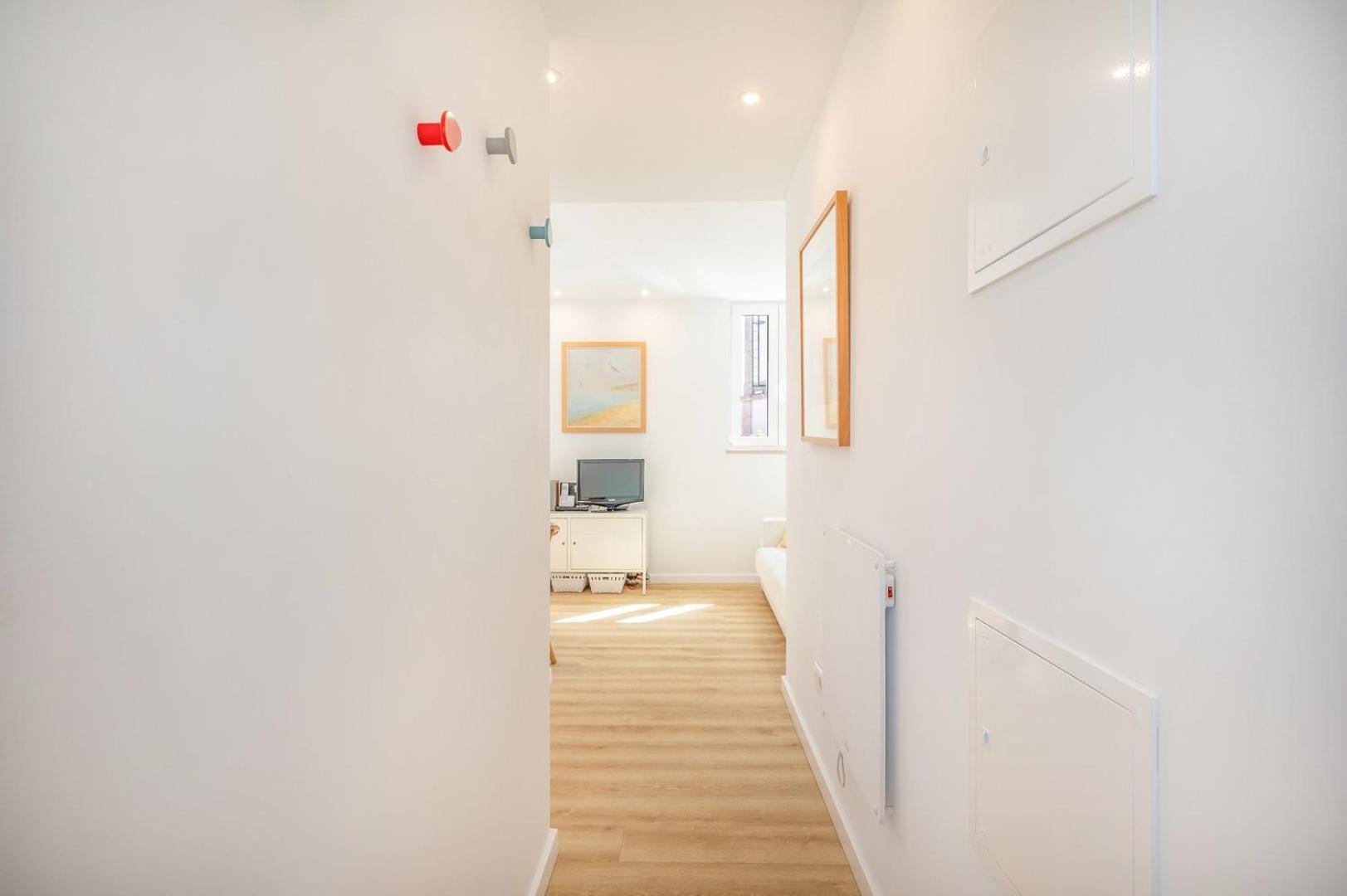 Apartamento Guestready - The Atlantique Retreat *