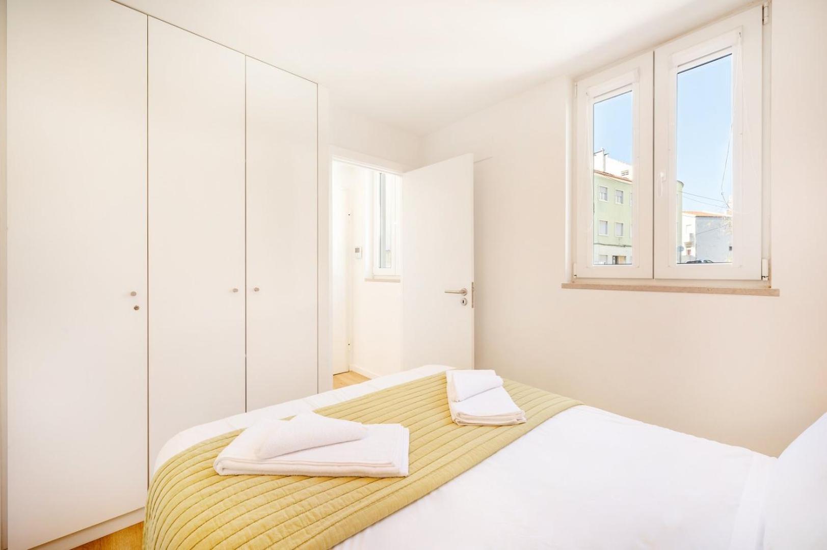 Apartamento Guestready - The Atlantique Retreat *