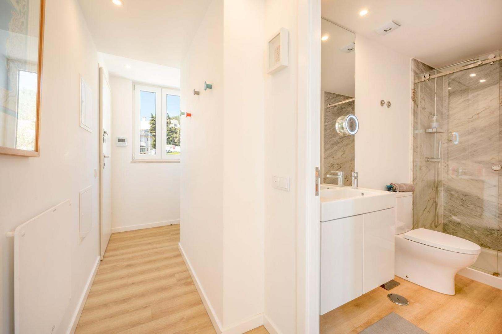 Guestready - The Atlantique Retreat Apartamento Sesimbra