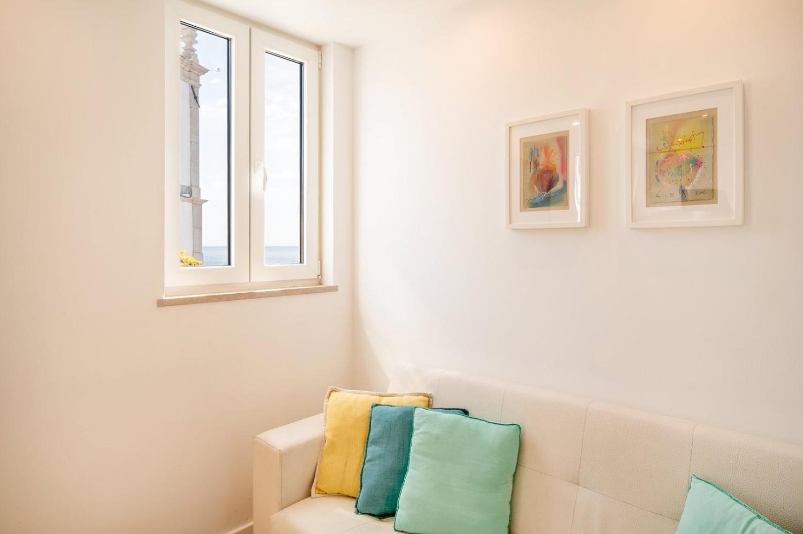 Guestready - The Atlantique Retreat Apartamento *