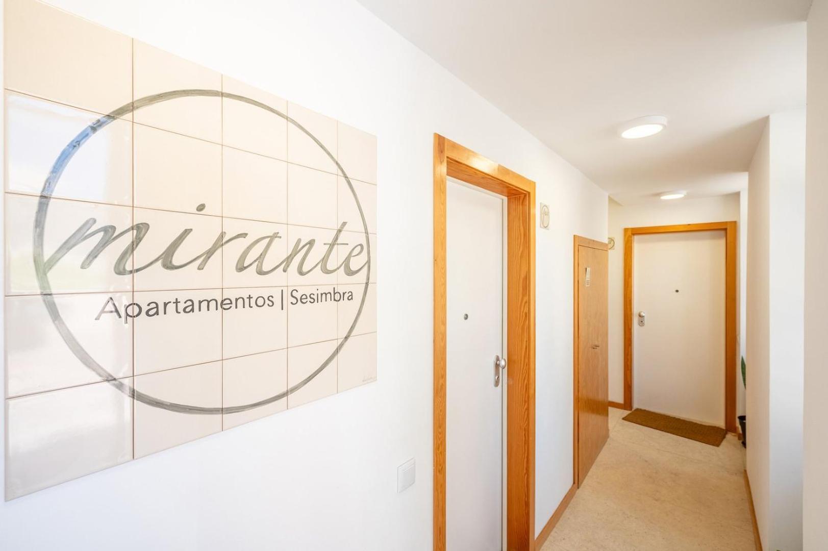 Apartamento Guestready - The Atlantique Retreat Sesimbra