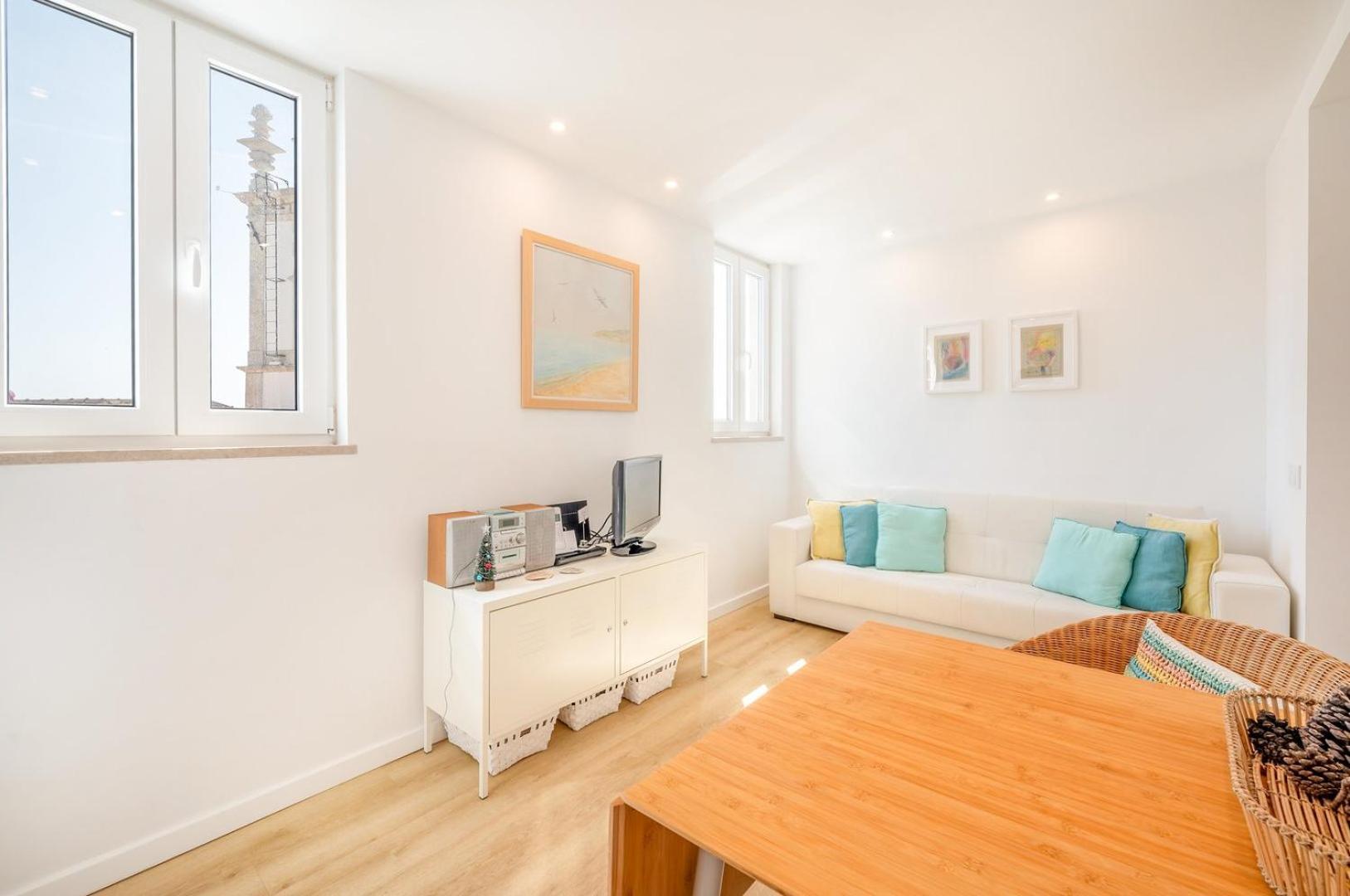 Apartamento Guestready - The Atlantique Retreat