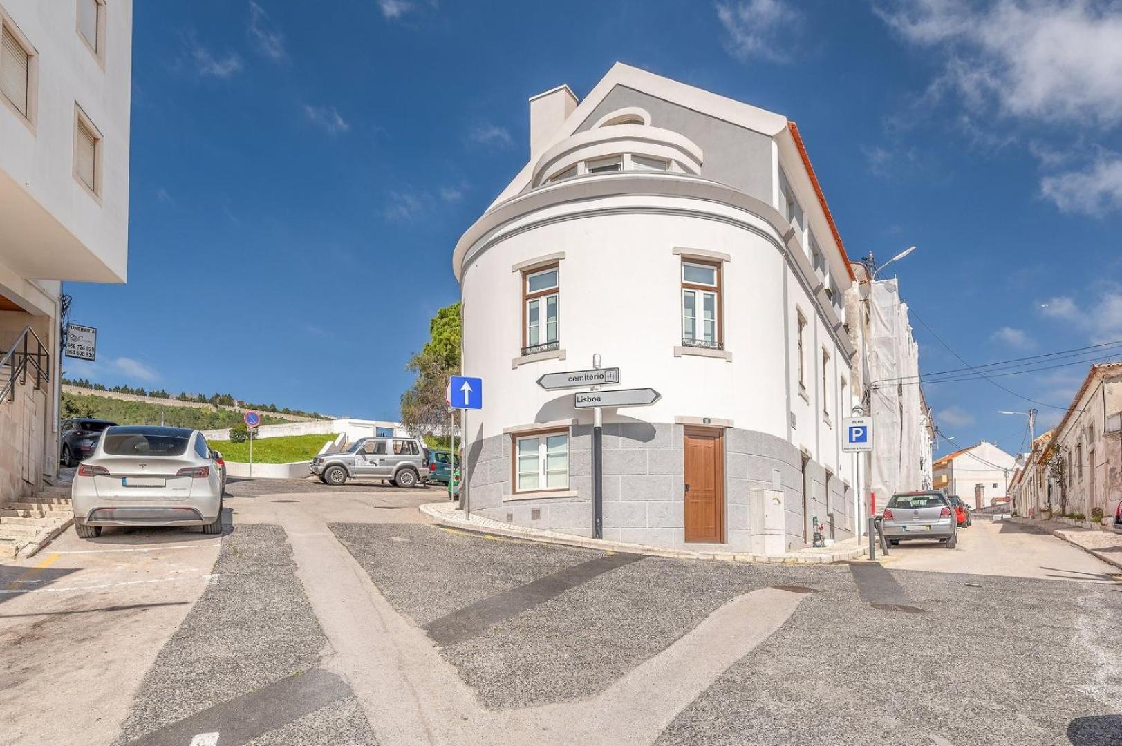 Guestready - The Atlantique Retreat *