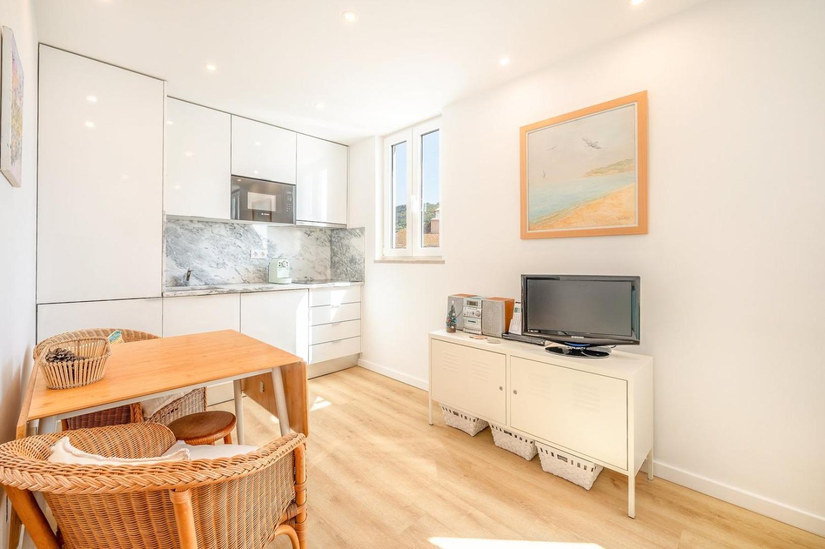 Apartamento Guestready - The Atlantique Retreat *
