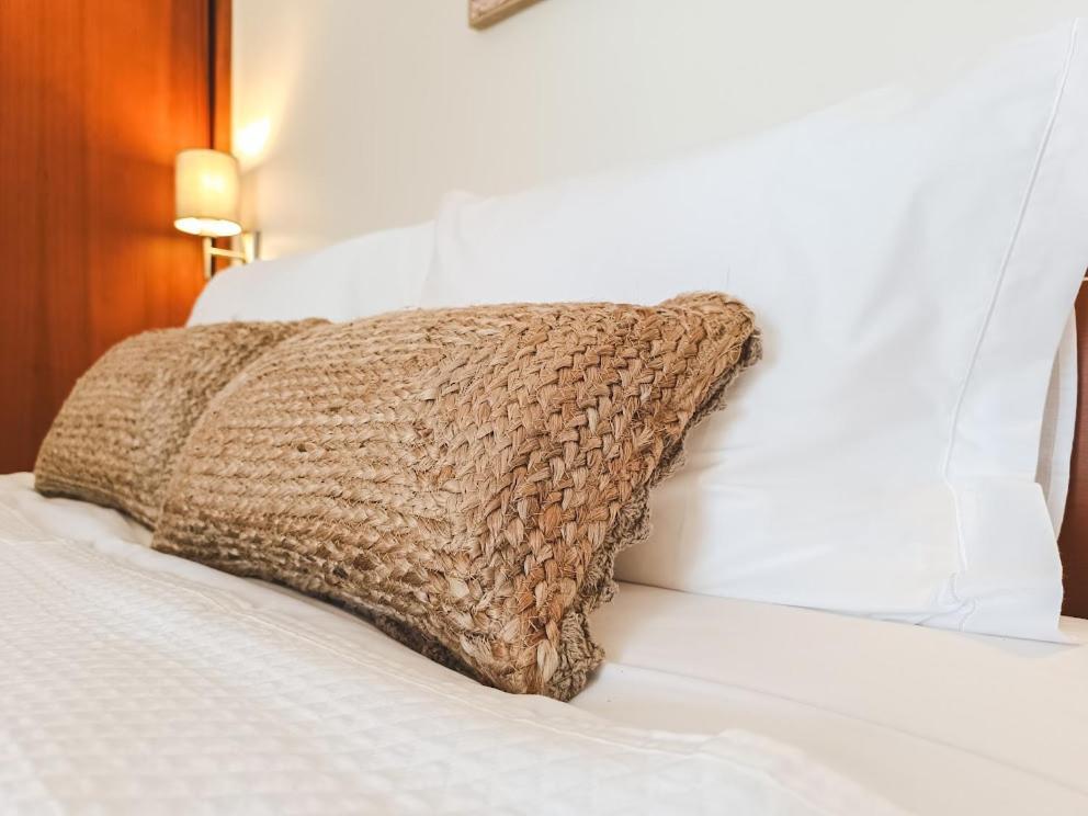 Holiday home Refugio A Beira Mar *