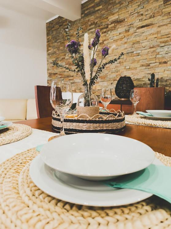 Holiday home Refugio A Beira Mar Velas