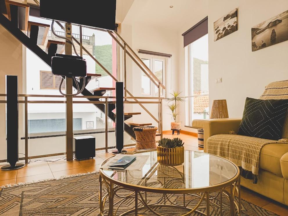 Refugio A Beira Mar Holiday home Velas