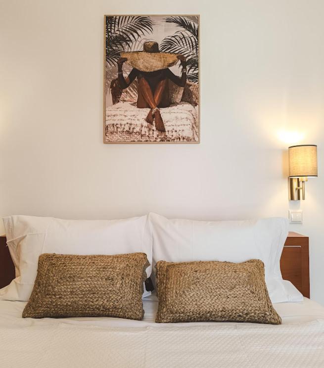 Refugio A Beira Mar Holiday home