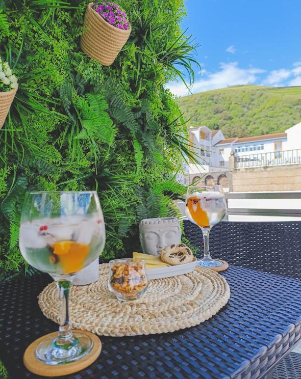Holiday home Refugio A Beira Mar *