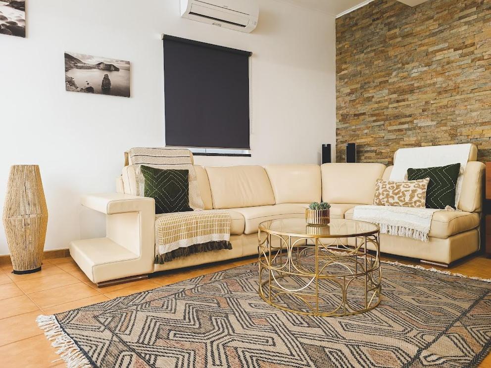 Holiday home Refugio A Beira Mar Velas