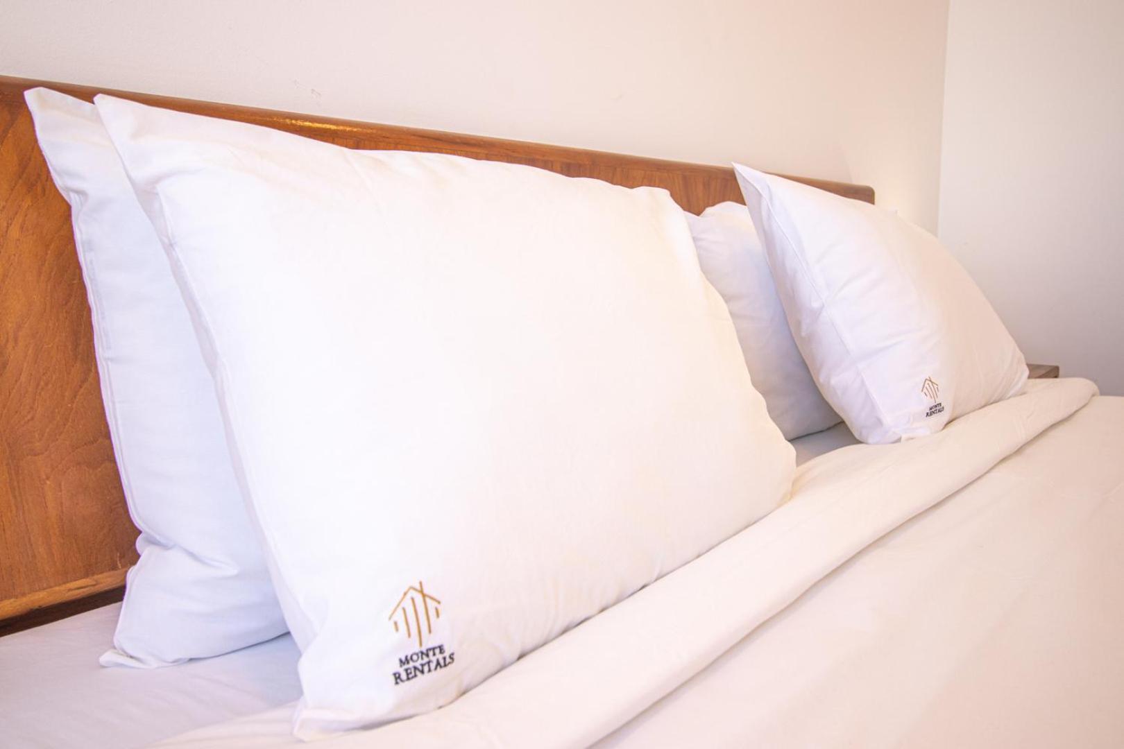 Unique 1bd Ocean View Ac Wi-fi 100m * Armacao de Pera