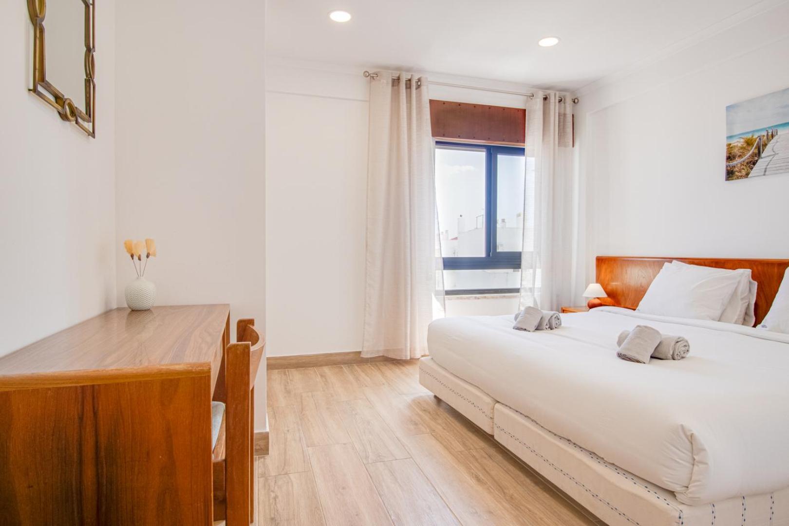 Unique 1bd Ocean View Ac Wi-fi 100m Apartment