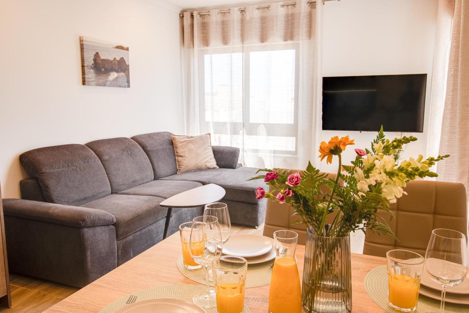 Apartment Unique 1bd Ocean View Ac Wi-fi 100m