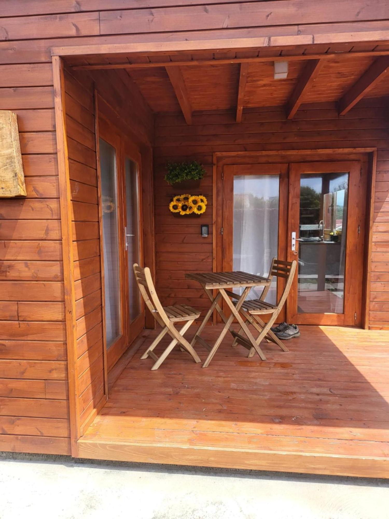 Apartment Adega Da Quinta- Moutain Wood Village *