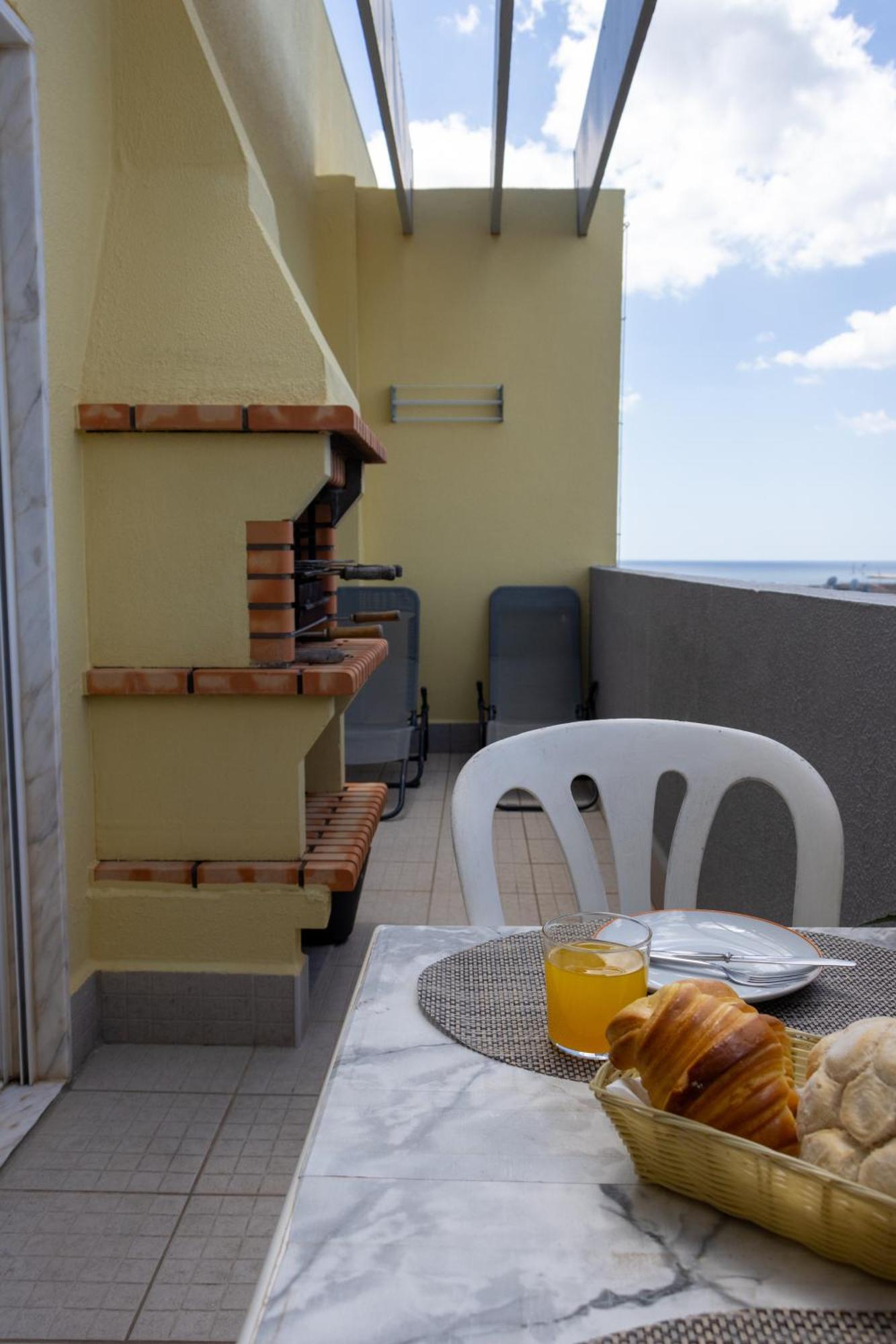 Apartment Urban - Izato Paraiso Lagos