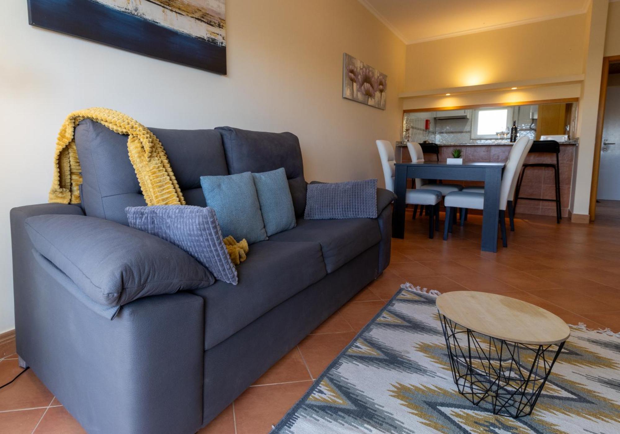 Apartment Urban - Izato Paraiso *