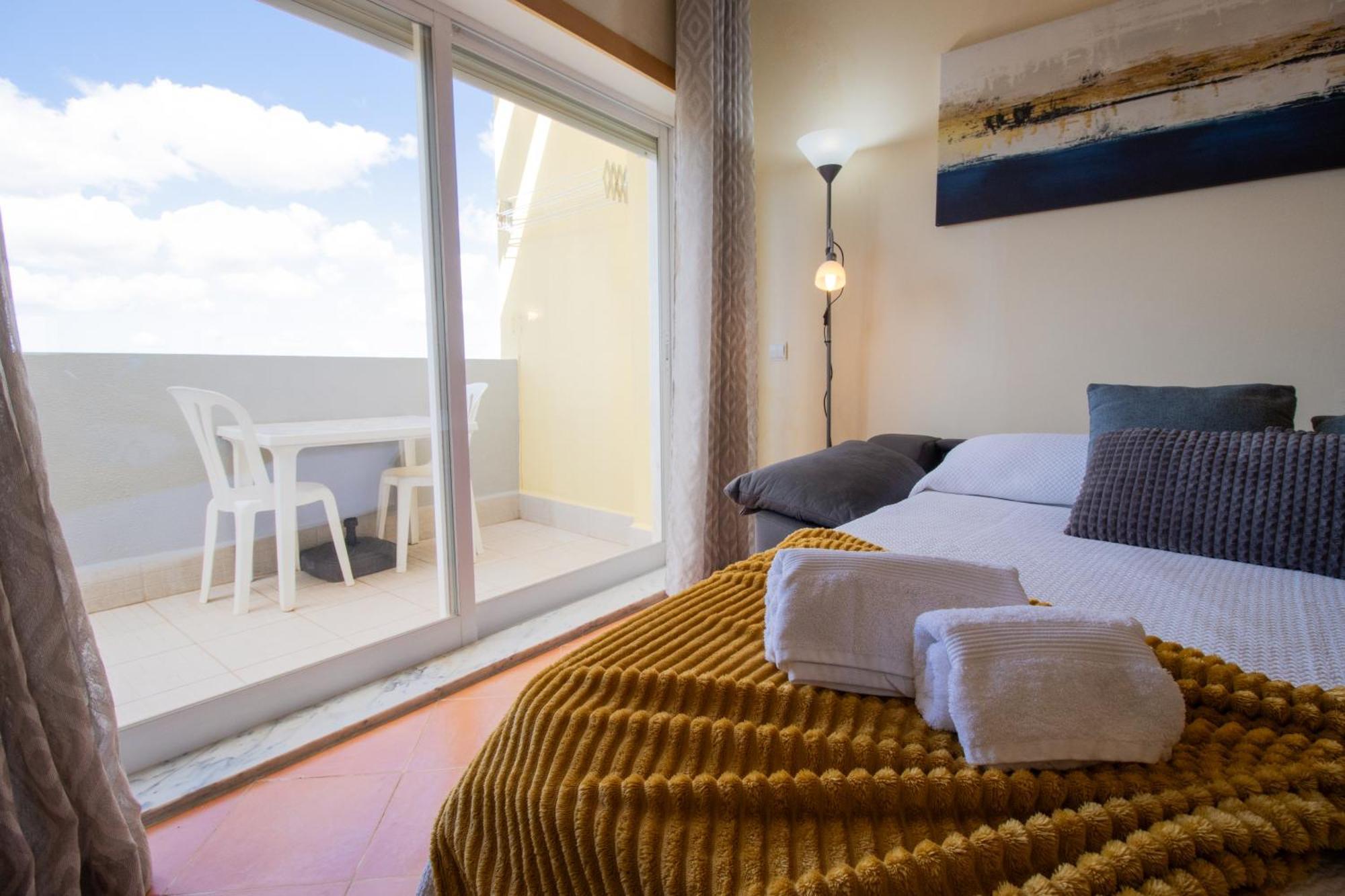 Apartment Urban - Izato Paraiso *
